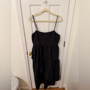 Kate Spade X Target | Dresses | Kate Spade X Target Womens Classic Rose Linen Long Sleeve Maxi Dress Sz 2x | Poshmark Kate Spade X Target | Dresses | Kate Spade X Target Womens Classic Rose Linen Long Sleeve Maxi Dress Sz 2x | Poshmark
